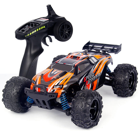 PXtoys 9302 1/18 2.4G 4WD High Speed Racing RC Car Off-Road Truggy Vehicle RTR Toys