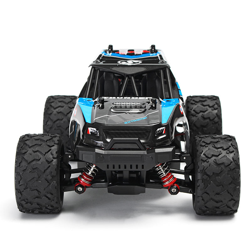 1/18 35km/h 2.4G 4CH 4WD High Speed Climber Crawler RC Car Toys