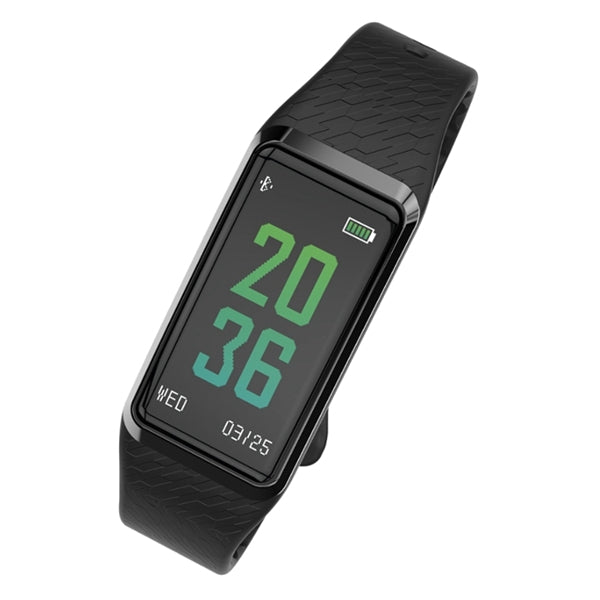 Bakeey B22 Blood Pressure Oxygen Heart Rate Monitor Sport Fitness Tracker bluetooth Smart Wristband