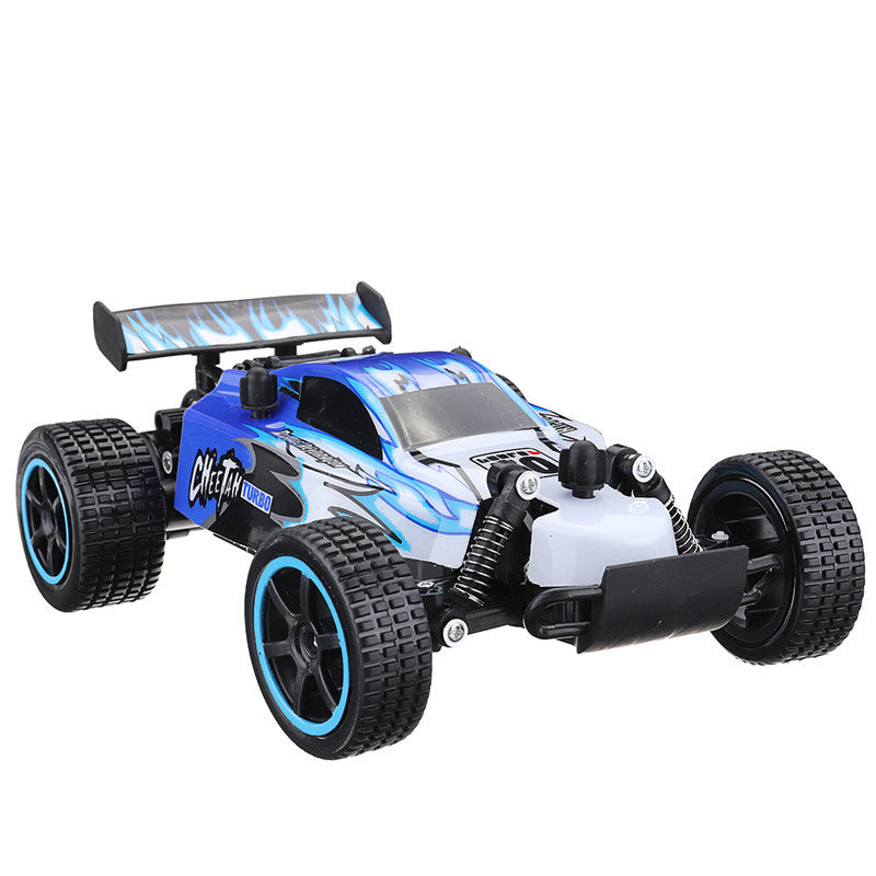 KY-1881 1/20 2.4G RWD Racing Brushed RC Car Off Road Truck RTR Toys