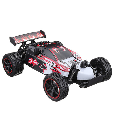 KY-1881 1/20 2.4G RWD Racing Brushed RC Car Off Road Truck RTR Toys
