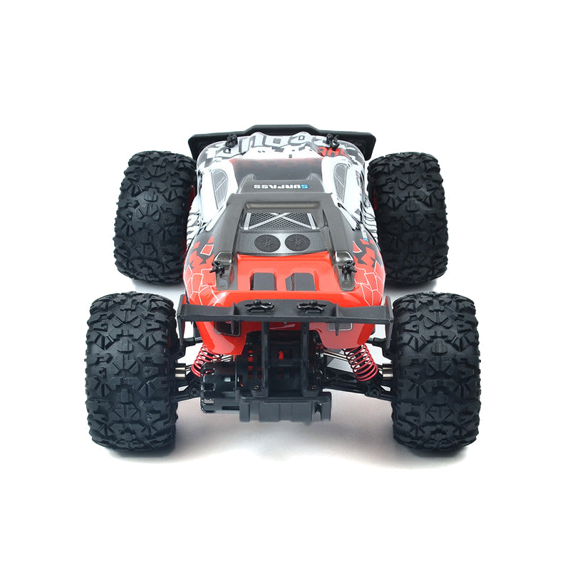 SUBOTECH BG1518 1/12 2.4G 4WD High Speed 35km/h Off-Road Partial Waterproof RC Car