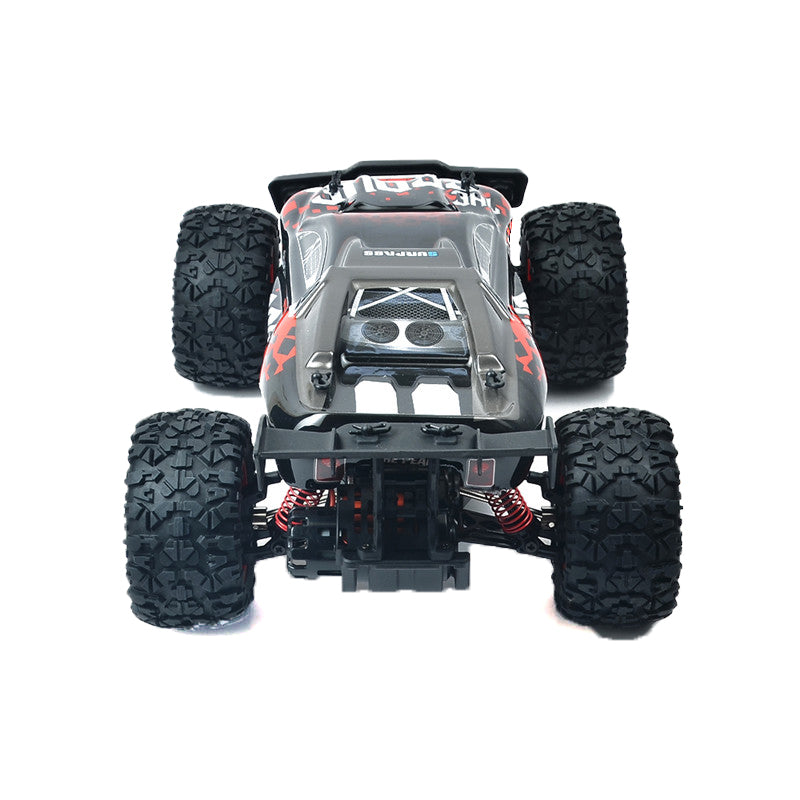 SUBOTECH BG1518 1/12 2.4G 4WD High Speed 35km/h Off-Road Partial Waterproof RC Car