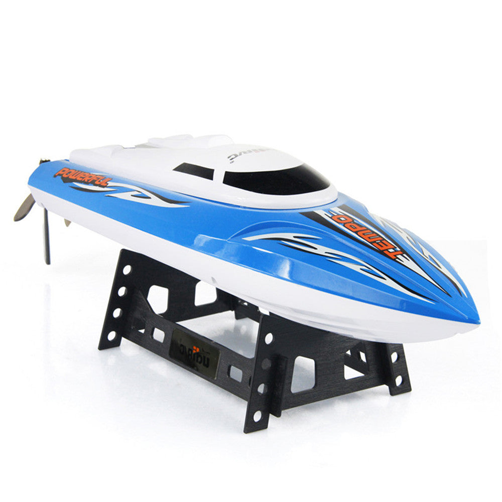 UdiR/C UDI902 43cm 2.4G Rc Boat 25km/h Max Speed With Water Cooling System 150m Remote Distance Toy
