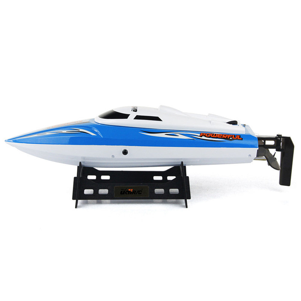 UdiR/C UDI902 43cm 2.4G Rc Boat 25km/h Max Speed With Water Cooling System 150m Remote Distance Toy