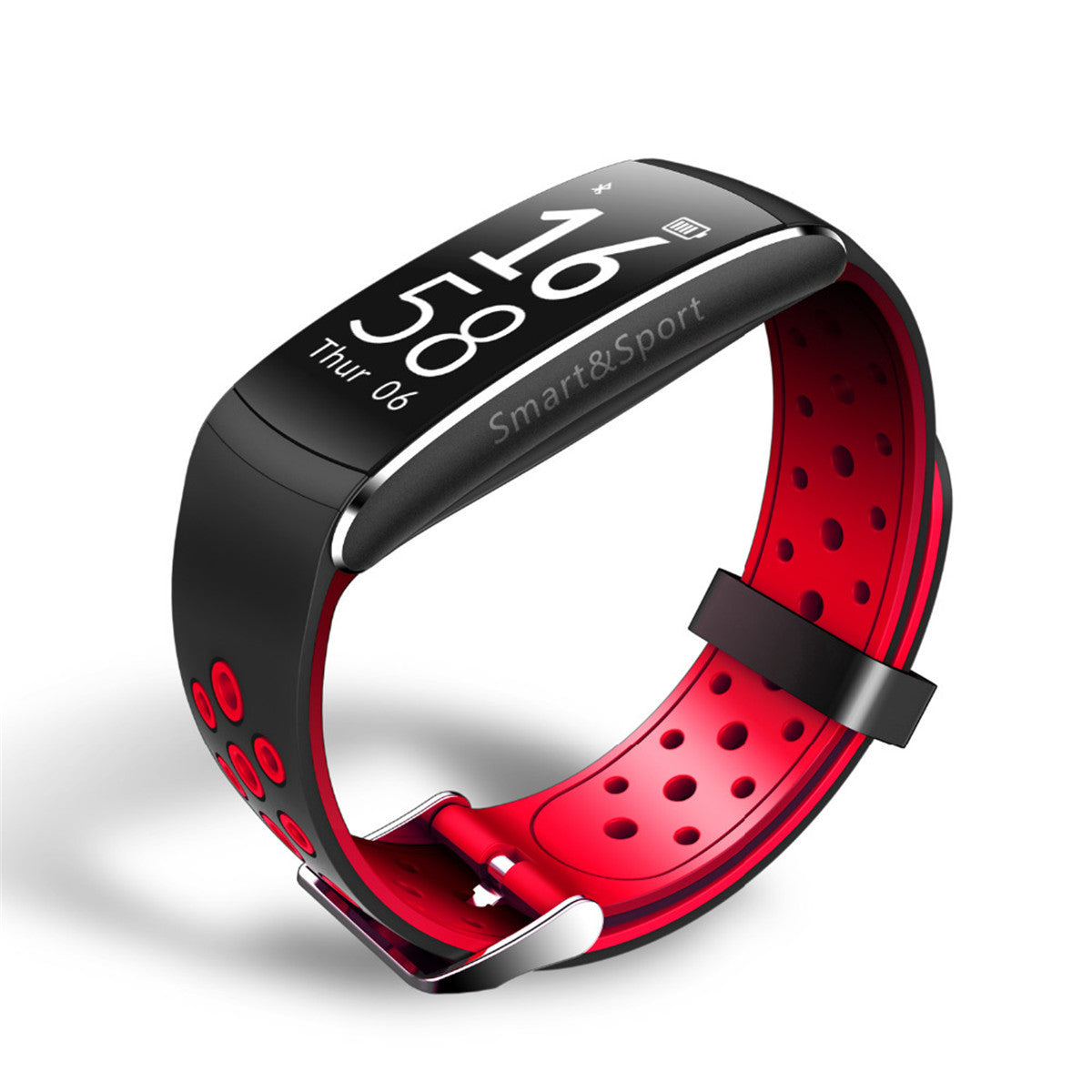 Smart band IP68 waterproof Smart Wristband Heart rate Smartband Fitness tracker Smart Bracelet