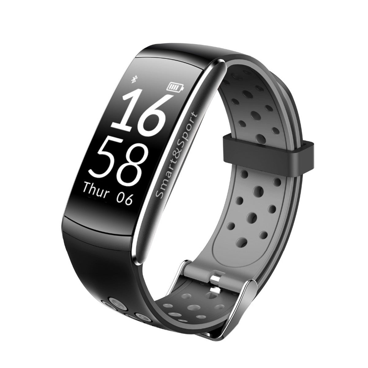 Smart band IP68 waterproof Smart Wristband Heart rate Smartband Fitness tracker Smart Bracelet