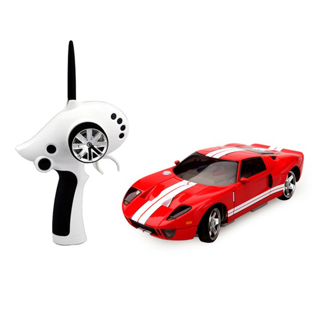 Firelap IW04 1/28 2.4G 4WD Mini Drift RC Car Brushed Vehicles Models RTR Toys