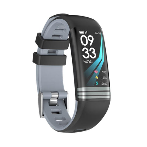 Banggood G26s Heart Rate Sleep Monitor Blood Oxygen Pressure IP67 Multi-sport Mode Smart Watch