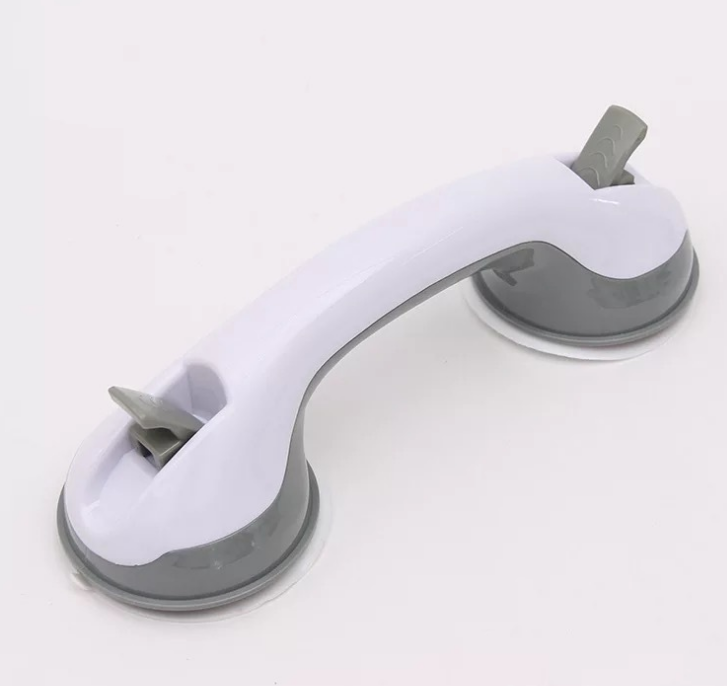 Bathroom Handrail Suction Cup Type Anti-skid Handrail Suction Cup Handrail