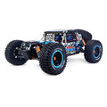 ZD Racing DBX 07 1/7 4WD 80km/h Fast Brushless RC Car 6S Vehicles Desert Monster Off-Road Models RTR/KIT Frame