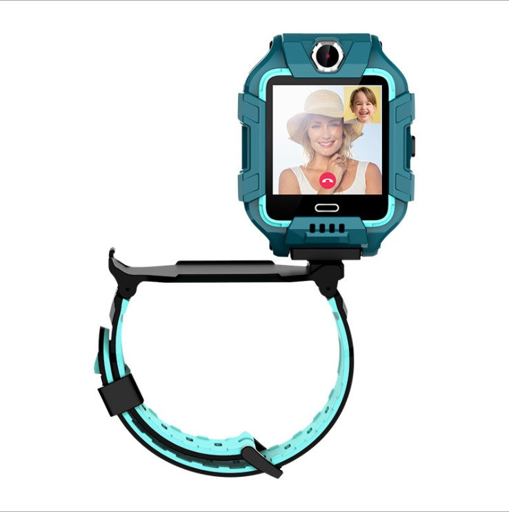 Samrtwatch Angel Y99A Children's Phone Smartwatch Fit Pro