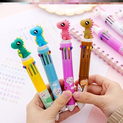 Ballpoint Kawaii Pen