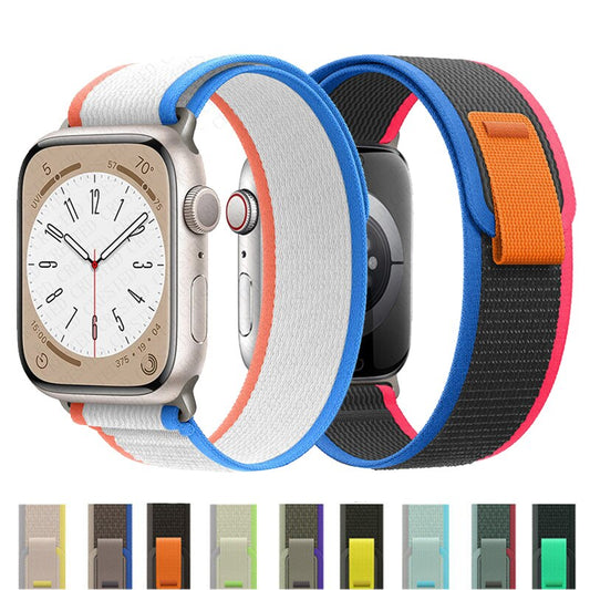 Trail Loop Watchband for iWatch Series