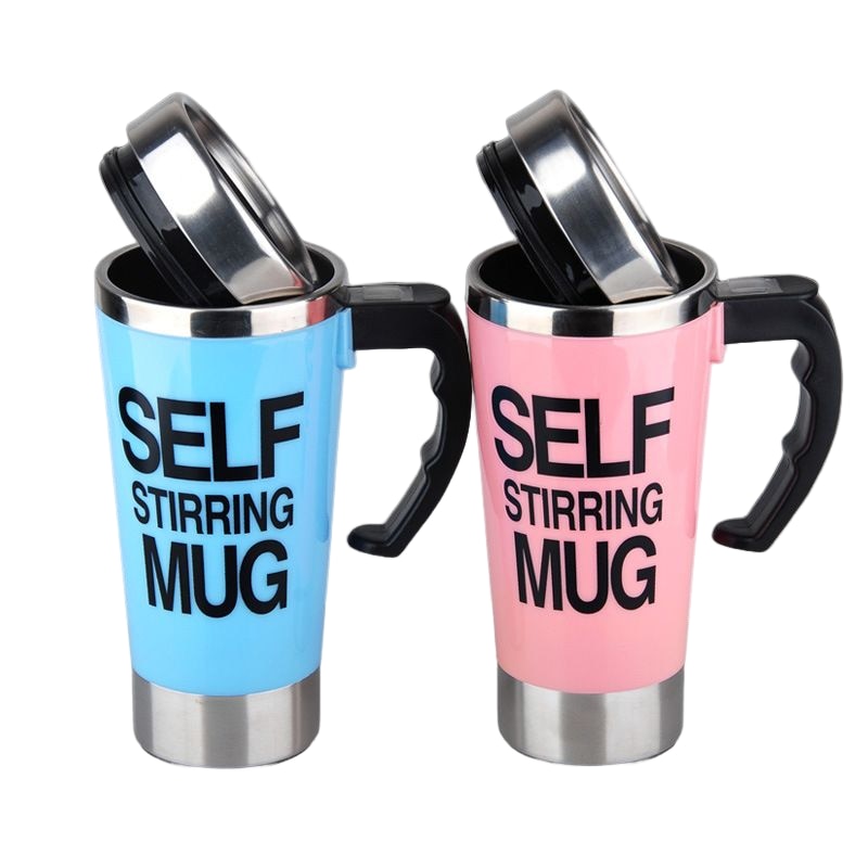 500ML Self Stirring Mug