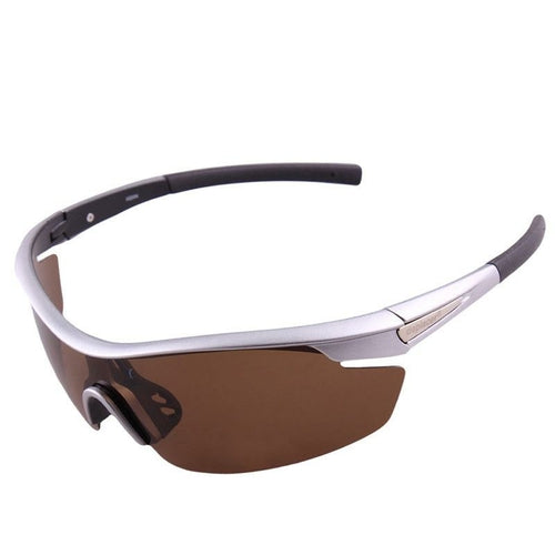 Polarized riding motorcycle dustproof sunglasses, fishing driving