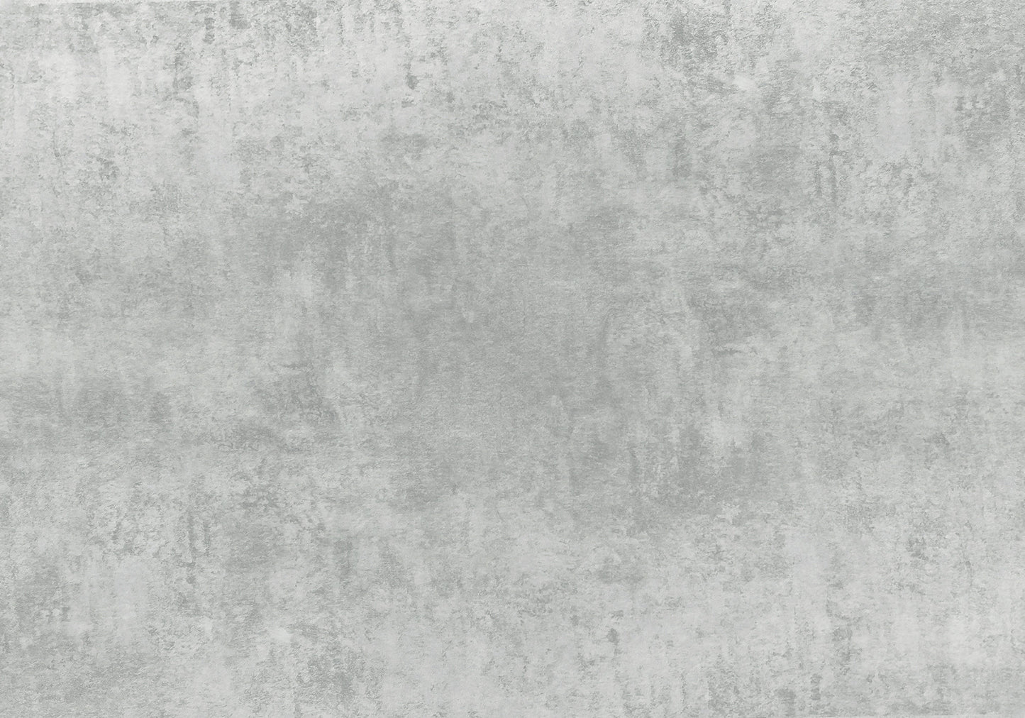 24" Silver And Gray Wood And Metal End Table With Drawer And Shelf