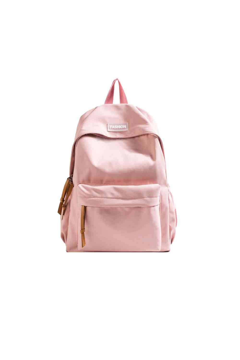 Adored FASHION Polyester Backpack