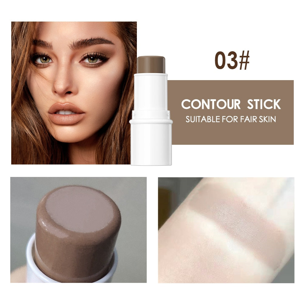 Makeup Bronzer Stick Cream