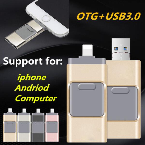 Pendrive For iPhone