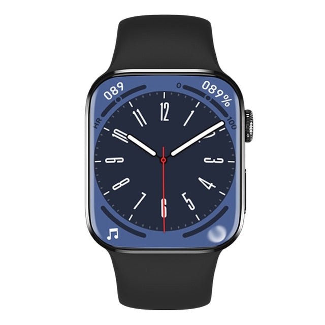 Smartwatch HW8 Max