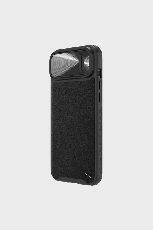 Leather Case for Cell Phone