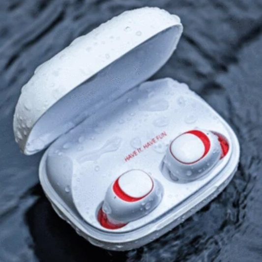Best Wireless Waterproof Earbuds