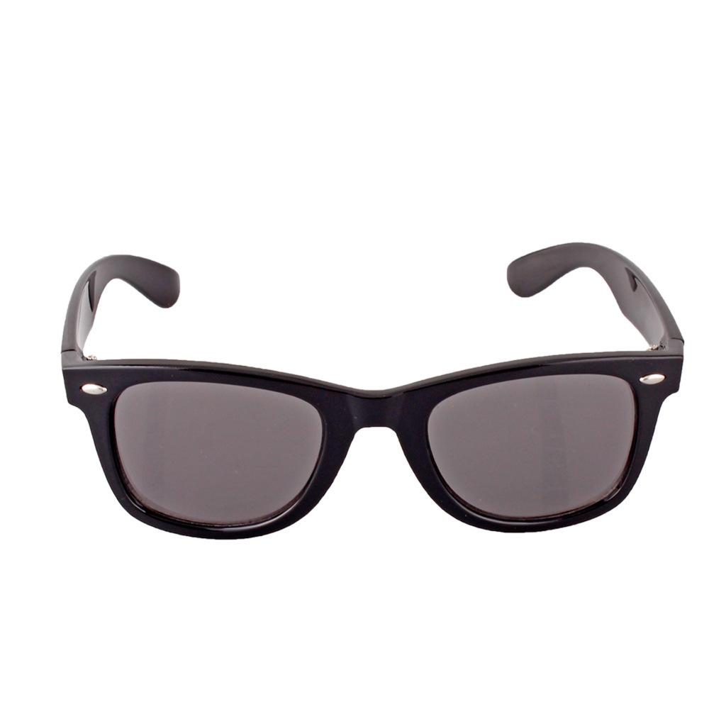 Classic glasses dustproof polarized sunglasses for men and women