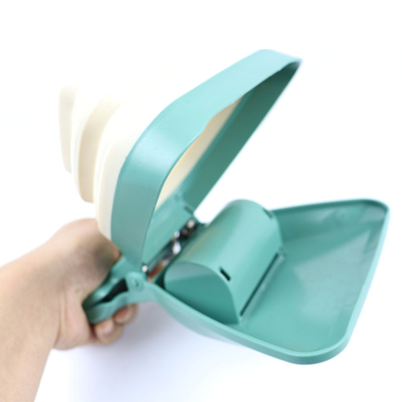 Pet Foldable Pooper Scooper