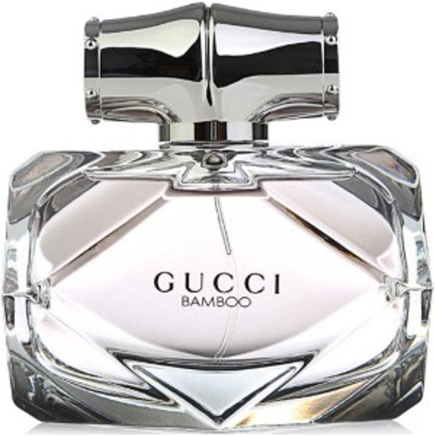 Gucci Bamboo by Gucci Eau De Toilette Spray 2.5 oz for Women