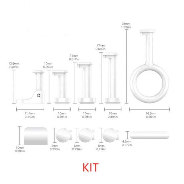 Tuya Bluetooth Smart Fingerbot