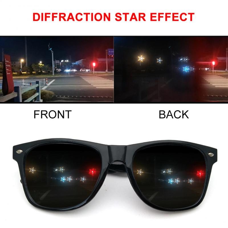 Special Effect Glasses