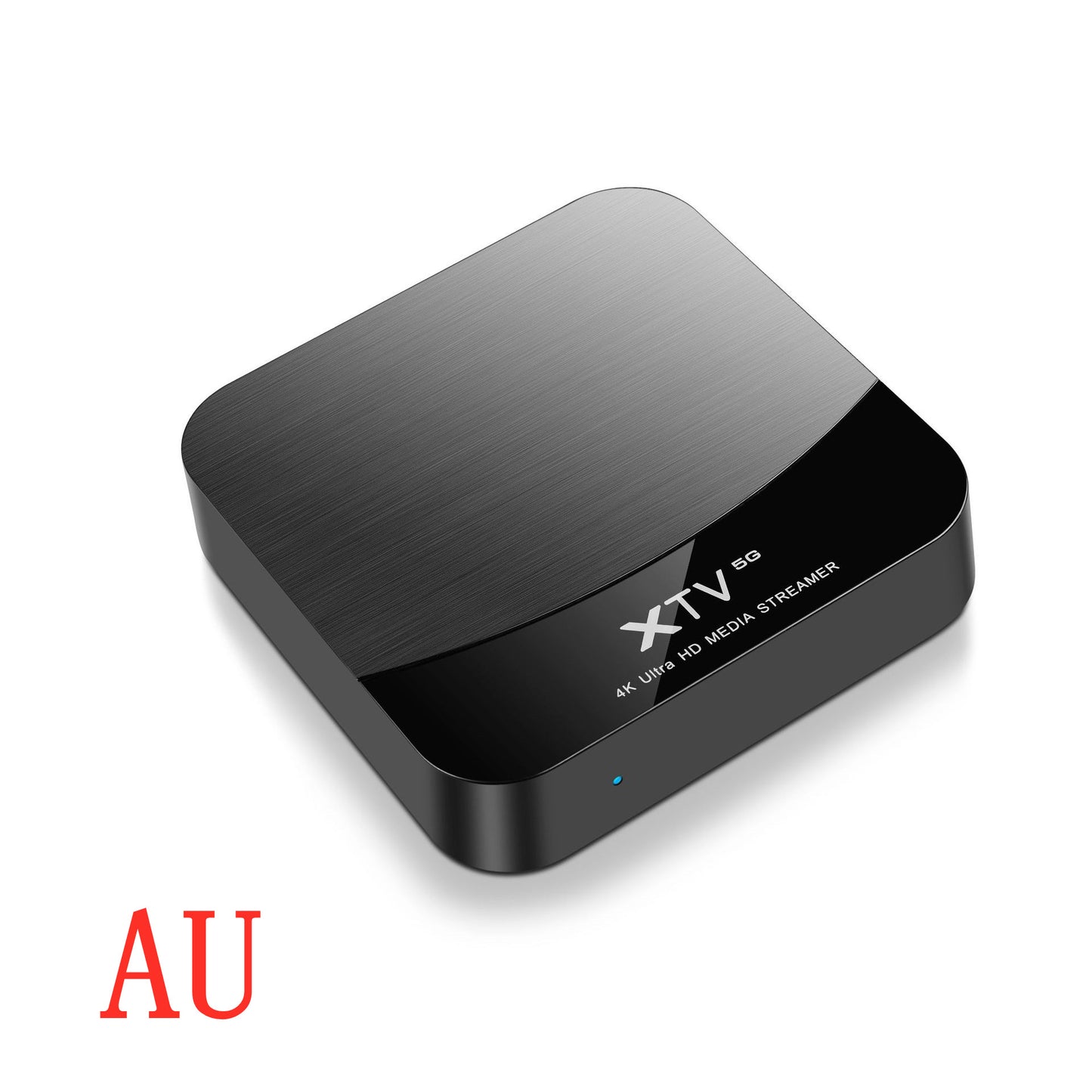 XTV 5G Mytv Online Smart Tracker TV Box Media Player