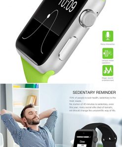 Smartwatch Original LF07 SmartWatch for IOS - Best Android Smartwatch