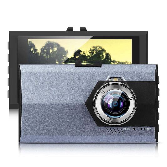 Thin Dash Camera Car Camcorder Advance and Portable