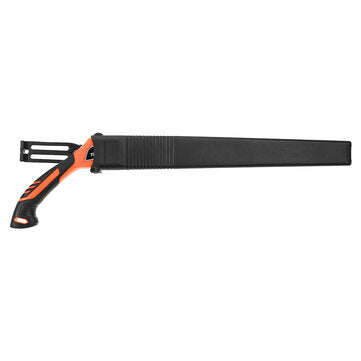 TOPSHAK TS-DS5 350mm Straight Saw Use for Gardening, Camping, Tree Trimming, Cutting Wood Branches Banggood Dropship