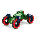 RC Stunt Car 4WD With Spray Toy Off-Road Remote Control Gesture Sensing Kid Gift