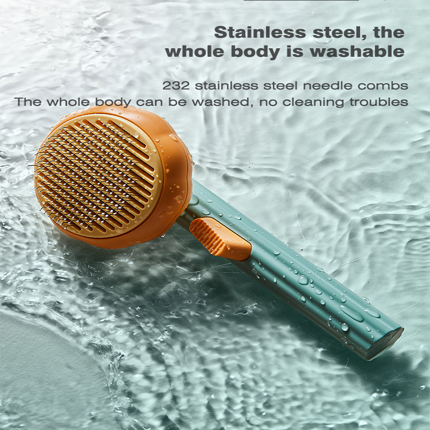 Pet Hair Remover Brush