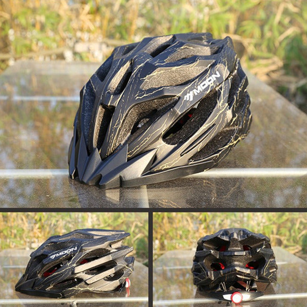 MOON Riding Helmet Bicycle Helmet MTB Helmet European technology