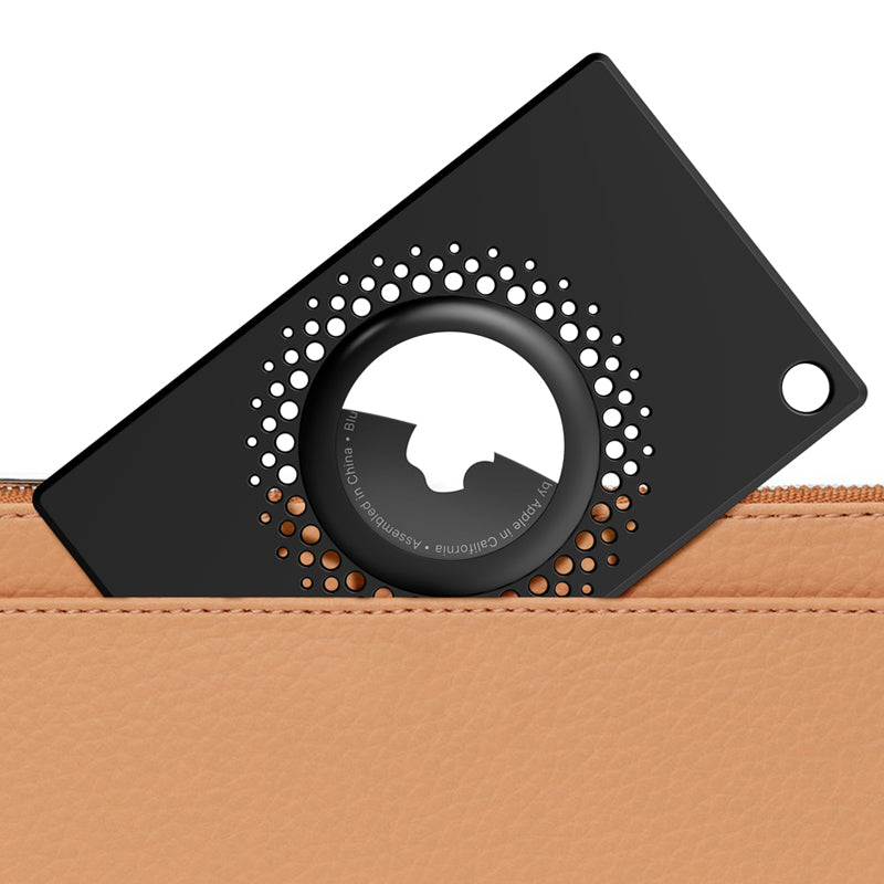 Locator Wallet Case