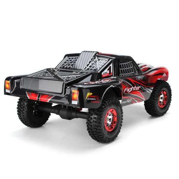 Feiyue FY01 Fighter-1 1/12 2.4G 4WD Short Course Truck  RC Car