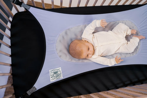 Crescent Womb™ Infant Support Device