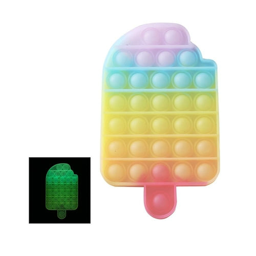 Ice Cream Fidget Toy