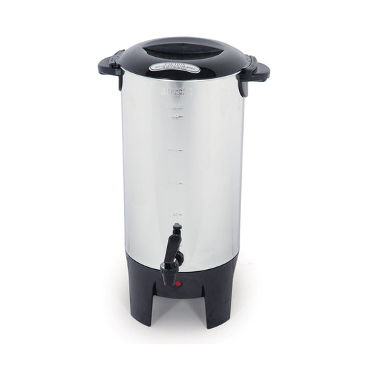 Better Chef 10-50 Cup Coffeemaker W2B