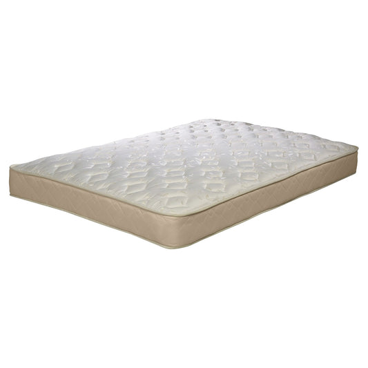 Queen size Premium Upholstered 9-inch High Profile Innerspring Mattress