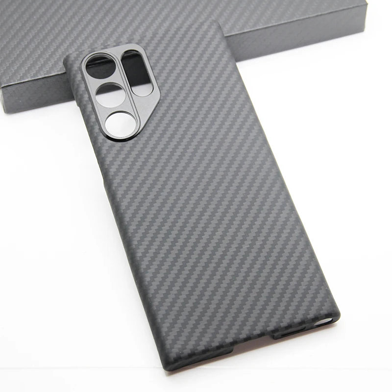 MagSafe Case Carbon Fiber