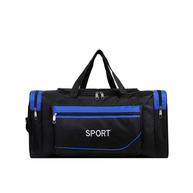 Large capacity carry-on Sport Bag Travel Bag for men and women on business trips for work maternity bag for students