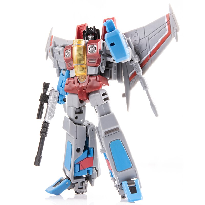 Starscream Action Figure