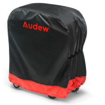 Audew 32inch BBQ Grill Cover Heavy Duty Waterproof UV-resistant Protection Outdoor Banggood Dropship