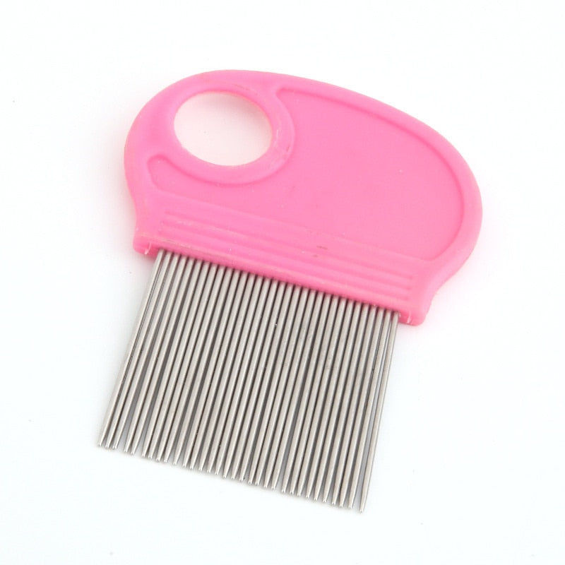 Pet Massage Comb